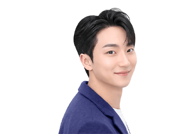 블루